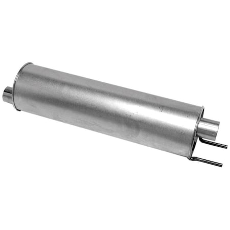Walker EXHAUST MUFFLER 17842